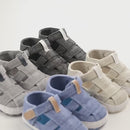 Sapatos Modernos Design T-tied